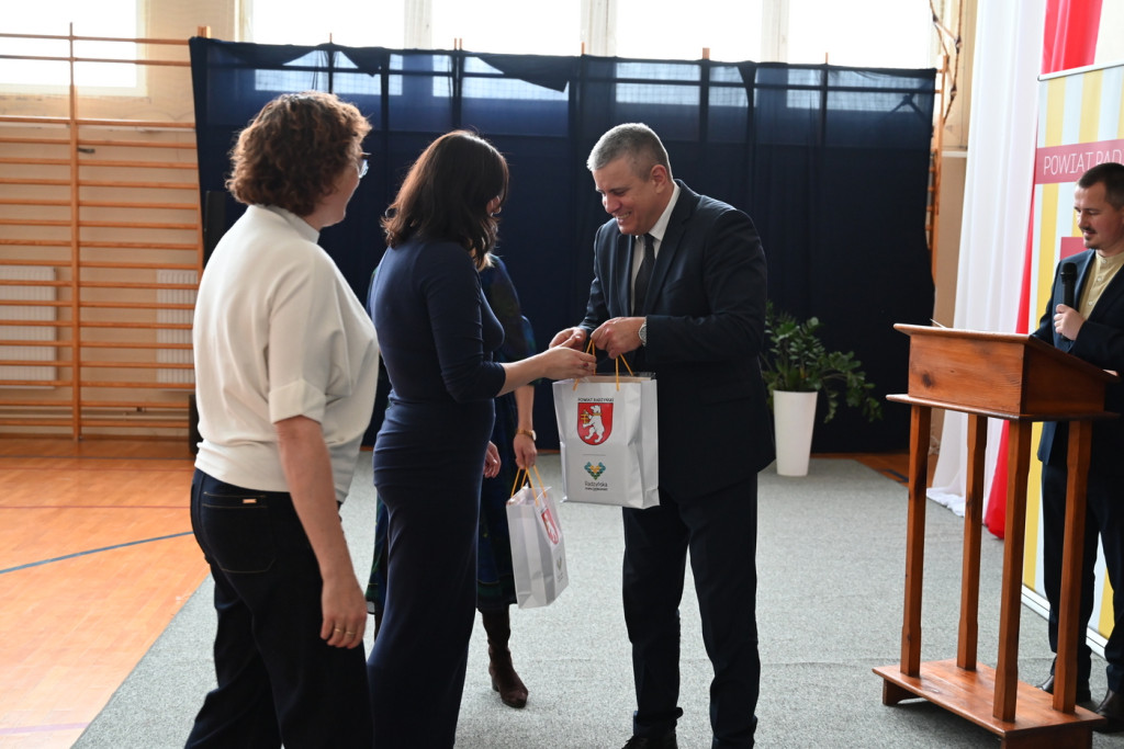 Olimpiada Wiedzy o Zdrowiu Psychicznym