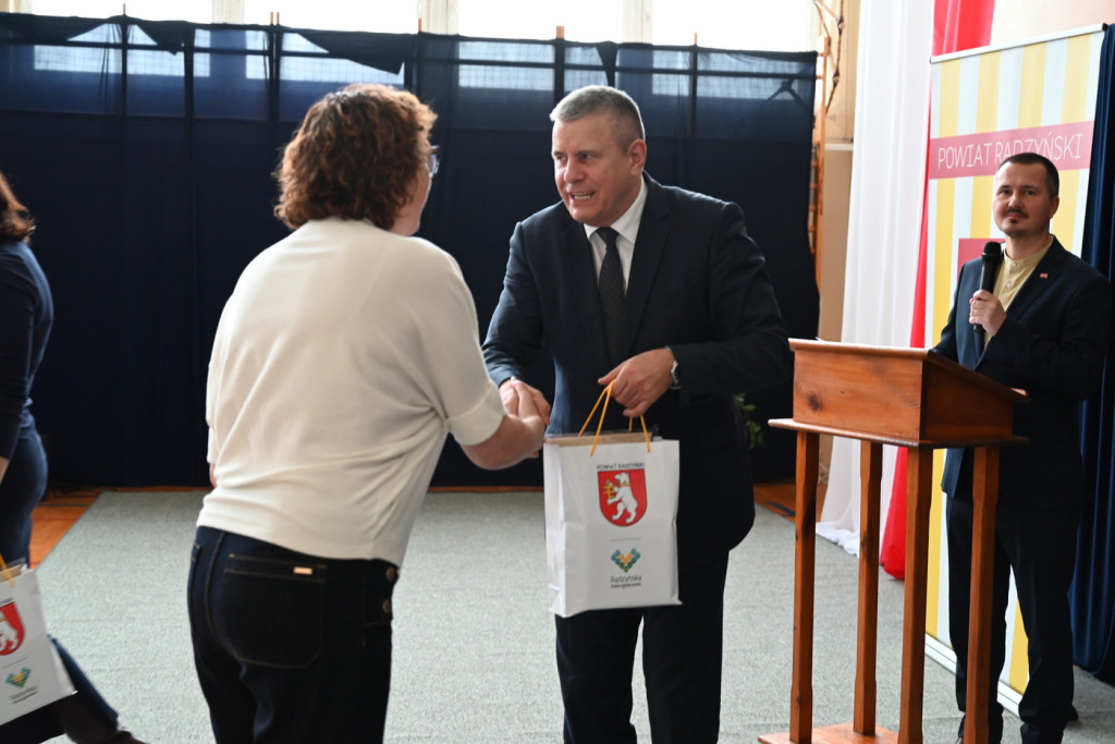 Olimpiada Wiedzy o Zdrowiu Psychicznym