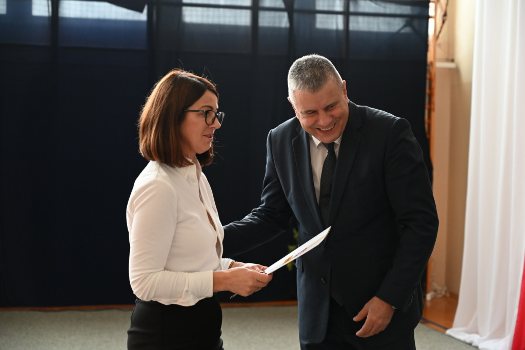 Olimpiada Wiedzy o Zdrowiu Psychicznym