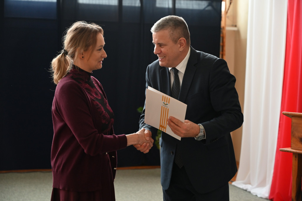 Olimpiada Wiedzy o Zdrowiu Psychicznym