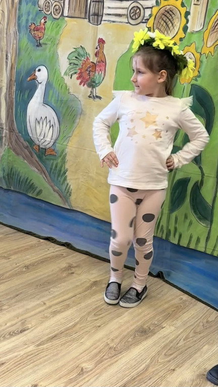 Spektakl o Piaście i Popielu w >>Kacperku<<