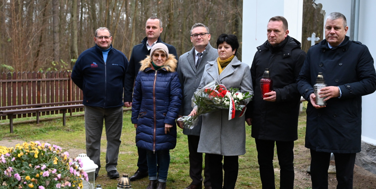 Obchody rocznicy wybuchu powstania listopadowego