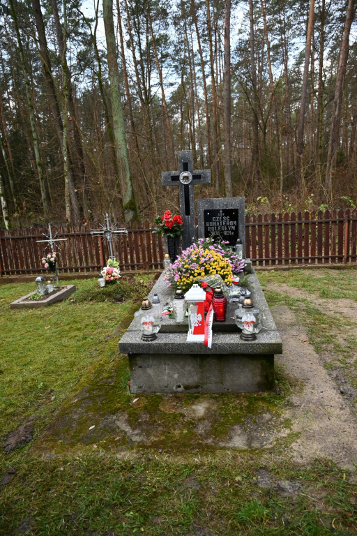 Obchody rocznicy wybuchu powstania listopadowego