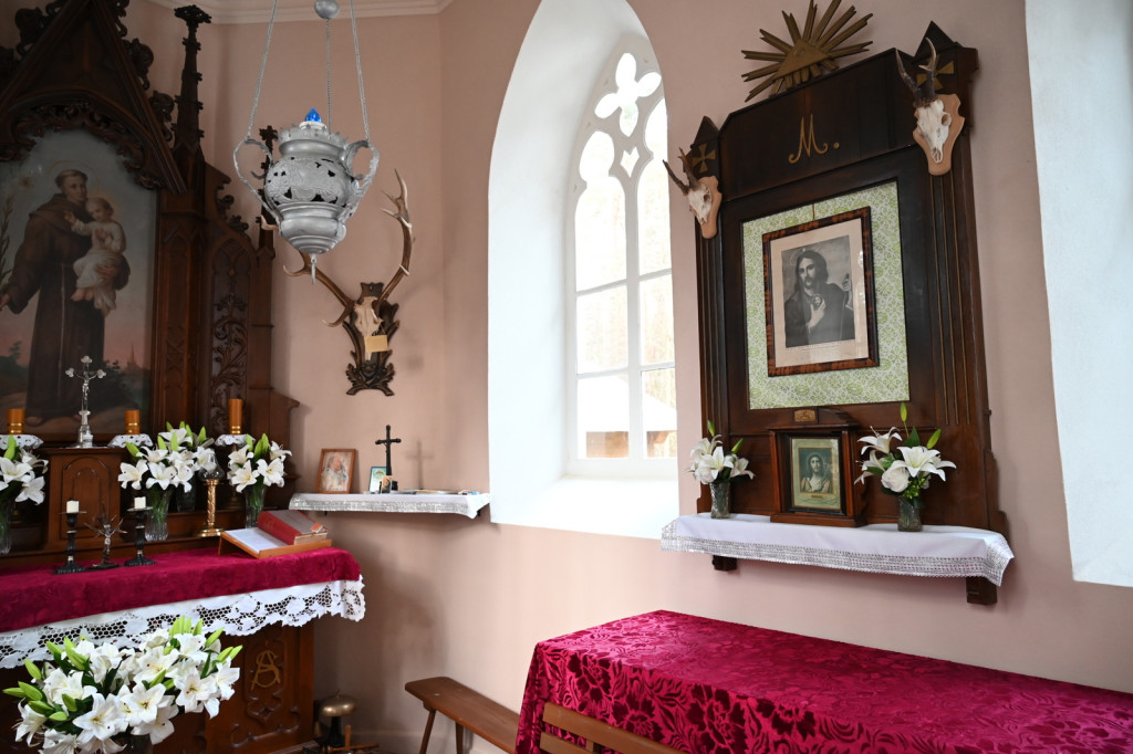 Obchody rocznicy wybuchu powstania listopadowego