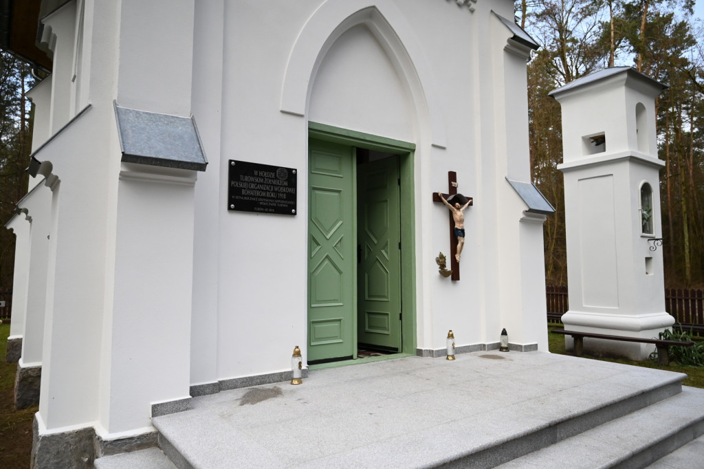 Obchody rocznicy wybuchu powstania listopadowego