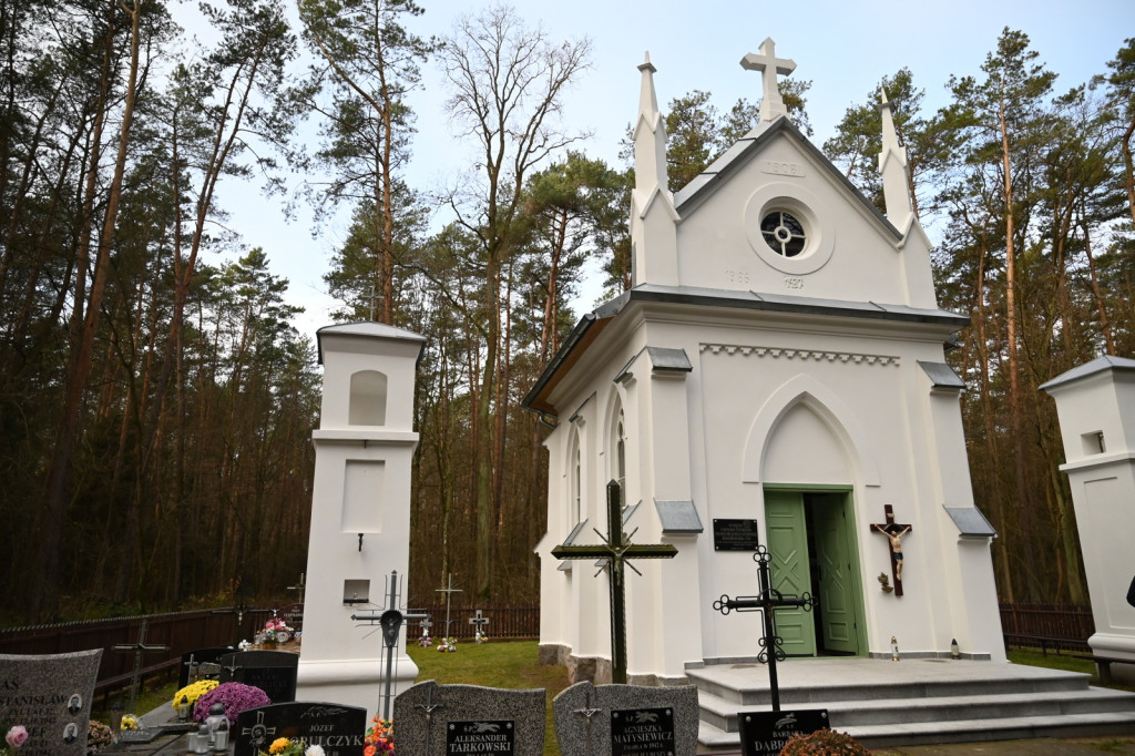 Obchody rocznicy wybuchu powstania listopadowego