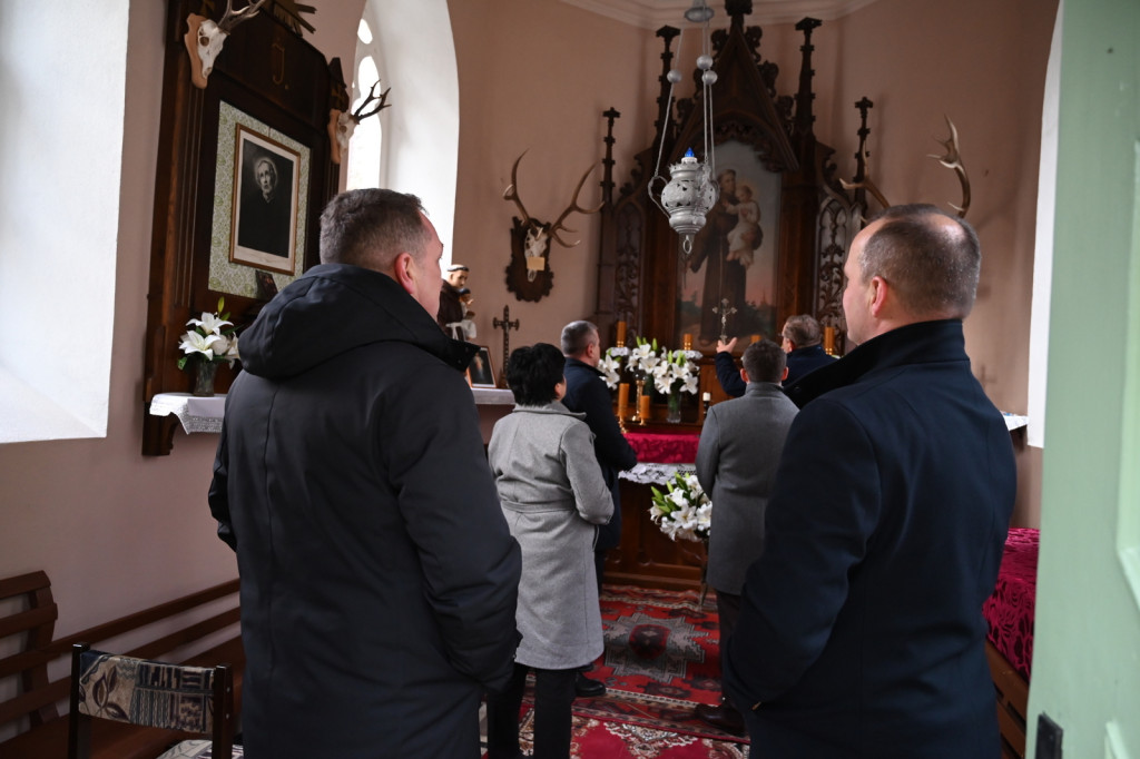 Obchody rocznicy wybuchu powstania listopadowego