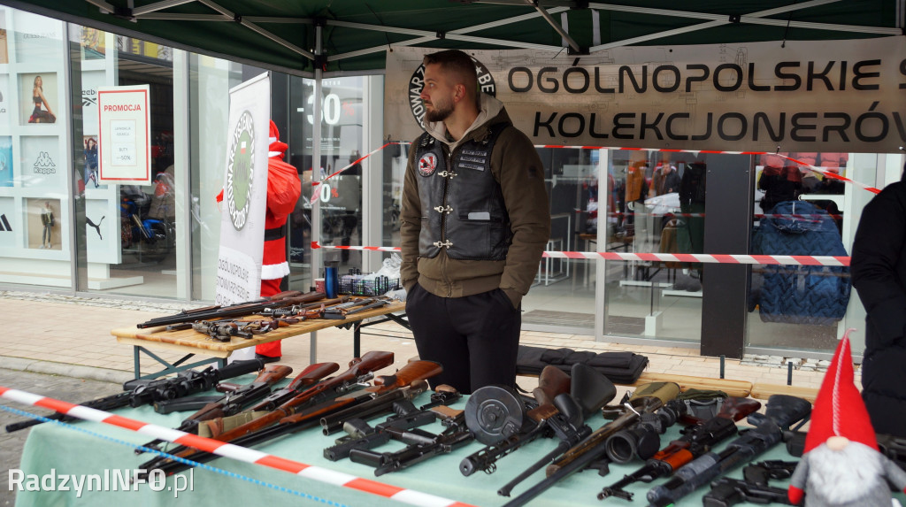 Motomikołajki 2025 w Radzyniu