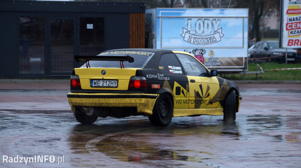 Motomikołajki 2025 w Radzyniu