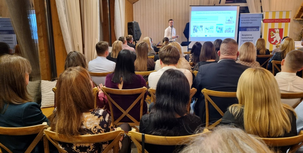 Projekt >>Klimatyczna droga<<