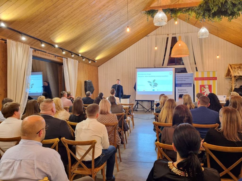 Projekt >>Klimatyczna droga<<