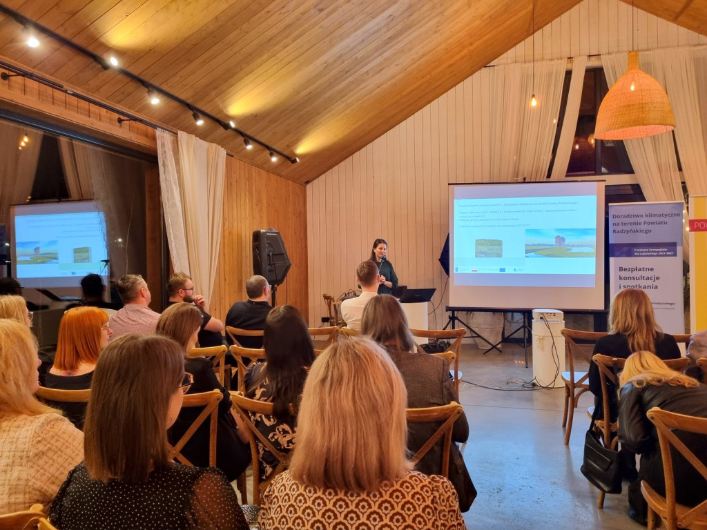 Projekt >>Klimatyczna droga<<