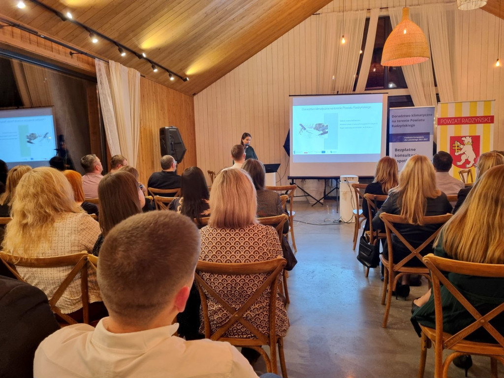 Projekt >>Klimatyczna droga<<