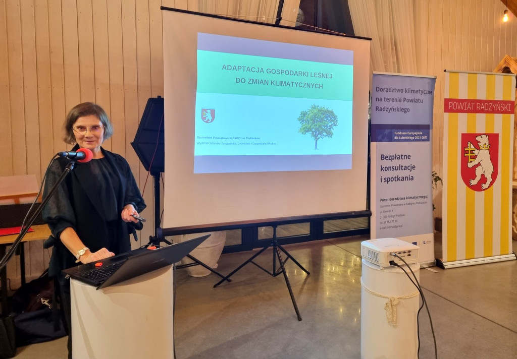 Projekt >>Klimatyczna droga<<