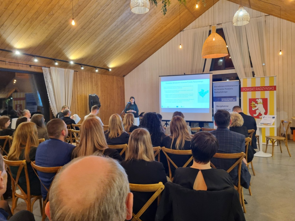 Projekt >>Klimatyczna droga<<