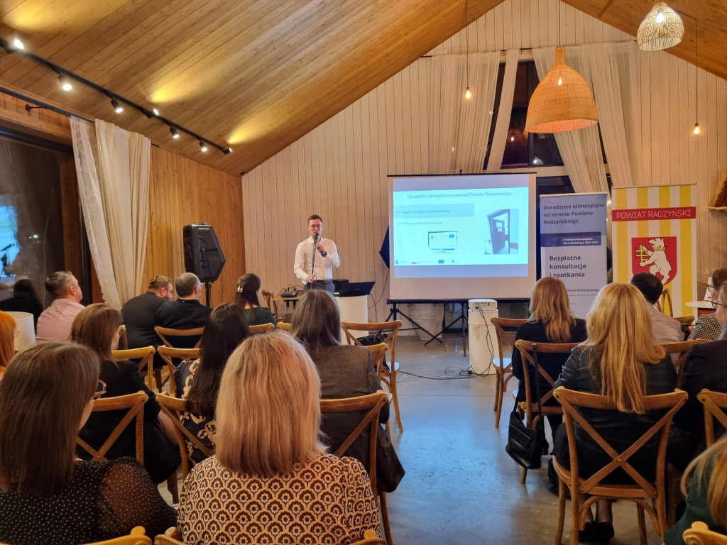 Projekt >>Klimatyczna droga<<