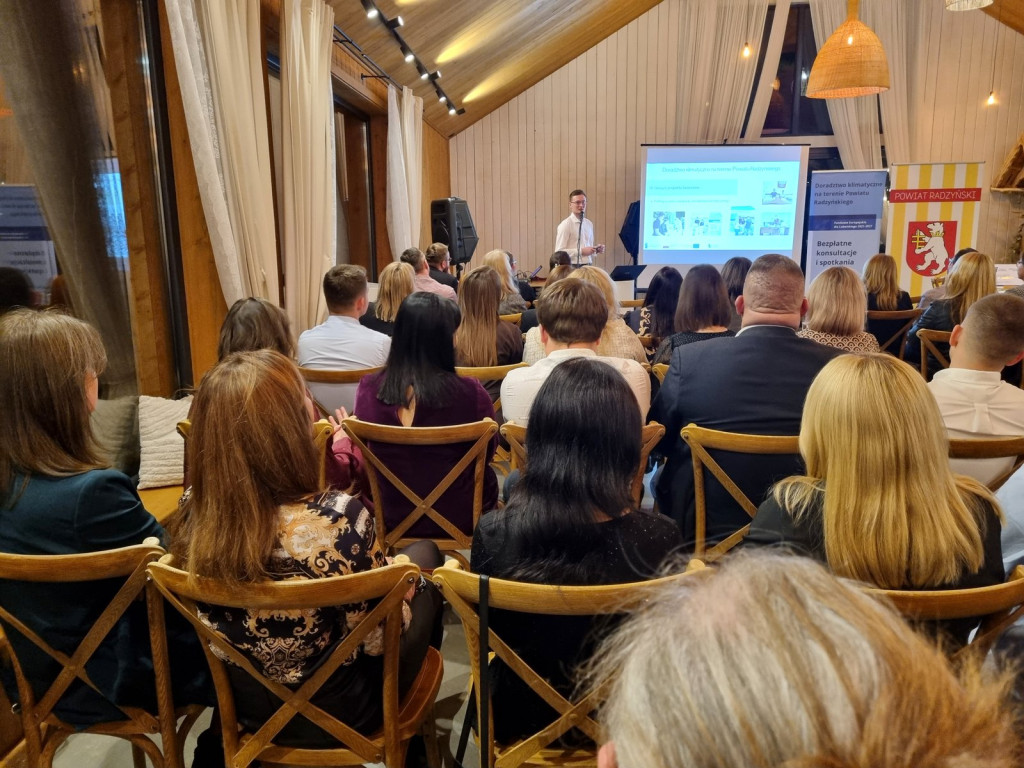 Projekt >>Klimatyczna droga<<