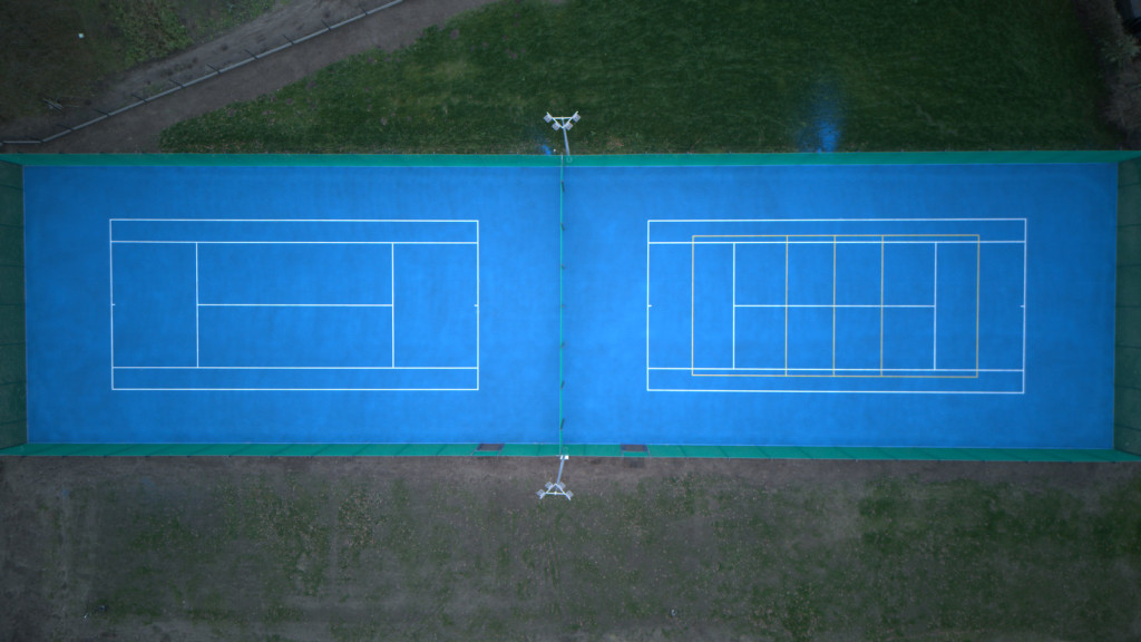 Boisko i nowa winda w ZSP