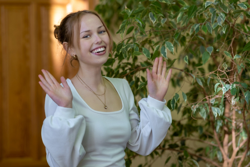 Narodowe Czytanie 2025 w I LO