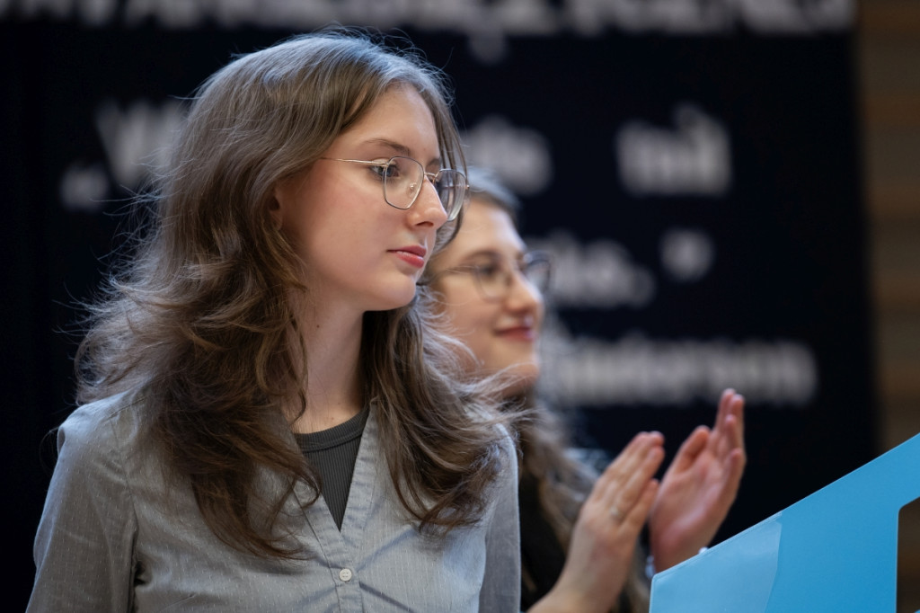 Dzień Osób z Niepełnosprawnościami w I LO