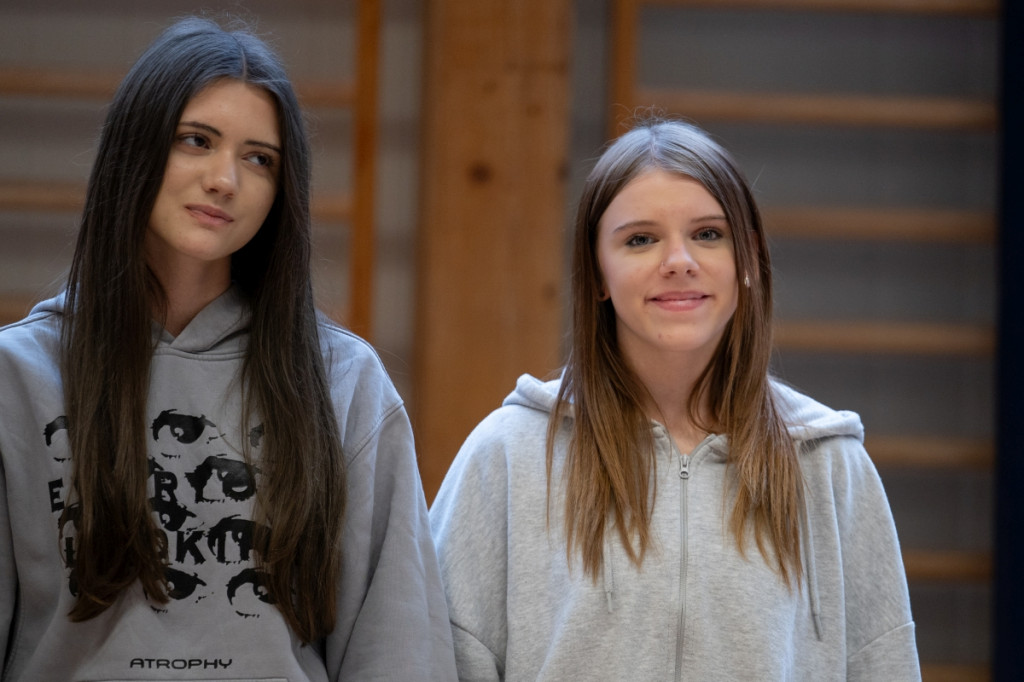 Dzień Osób z Niepełnosprawnościami w I LO