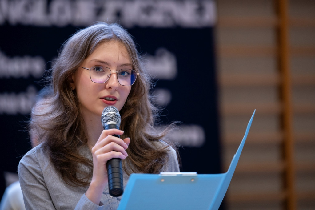 Dzień Osób z Niepełnosprawnościami w I LO