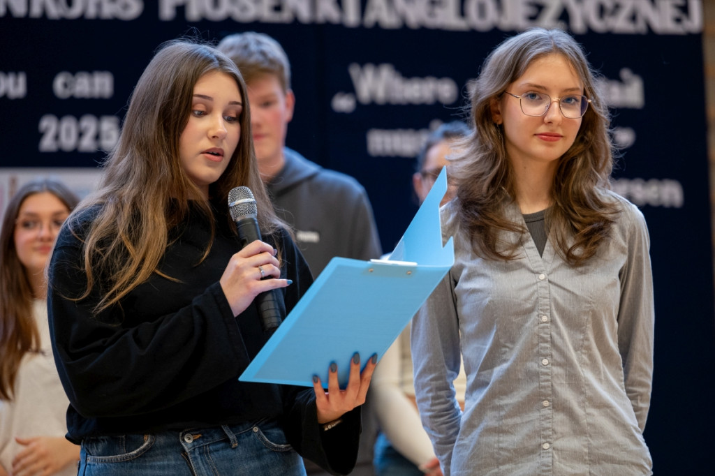 Dzień Osób z Niepełnosprawnościami w I LO