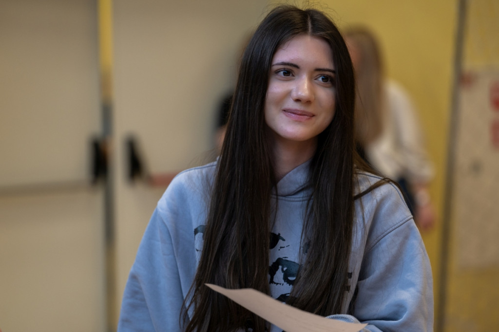 Dzień Osób z Niepełnosprawnościami w I LO