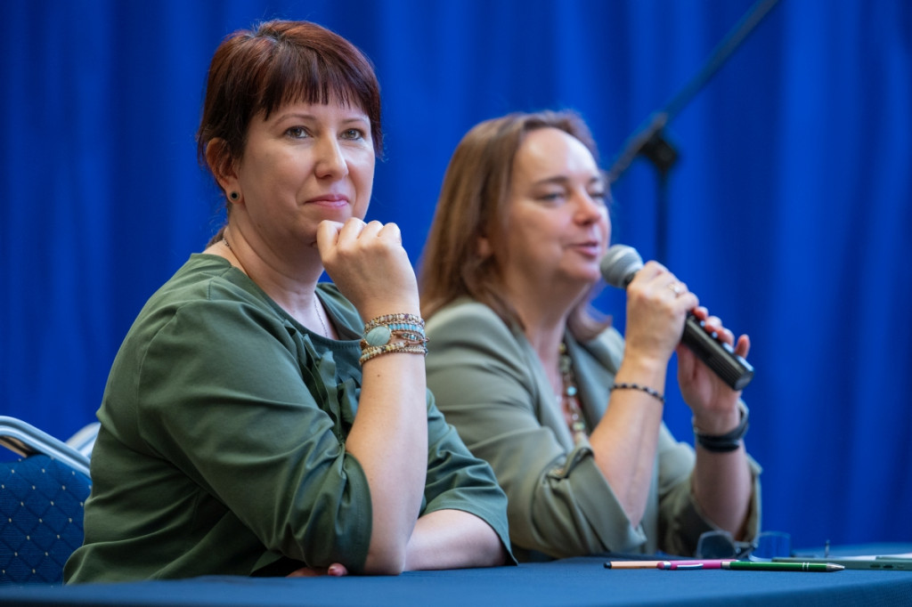 Dzień Osób z Niepełnosprawnościami w I LO