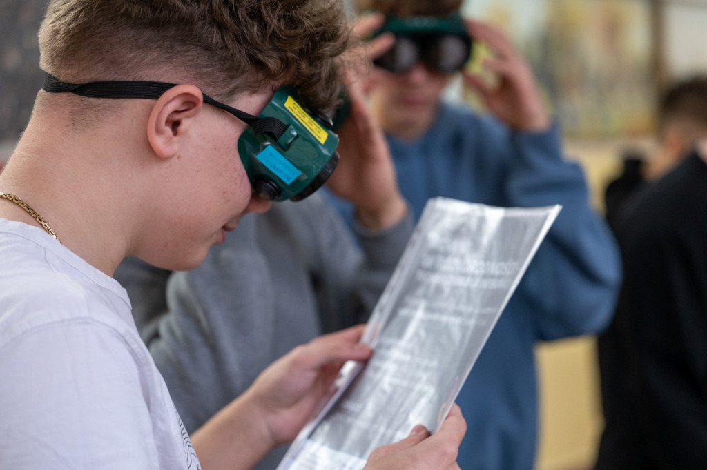 Dzień Osób z Niepełnosprawnościami w I LO