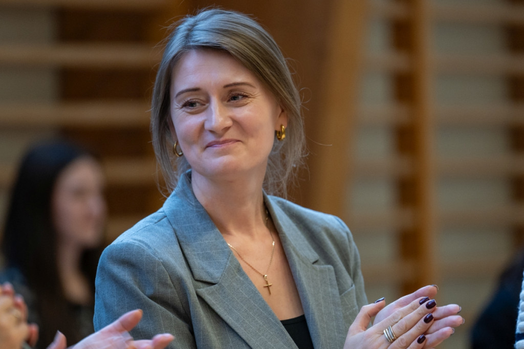 Dzień Osób z Niepełnosprawnościami w I LO