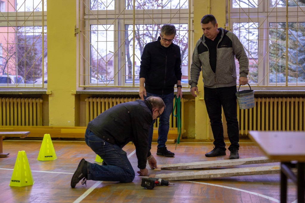 Dzień Osób z Niepełnosprawnościami w I LO