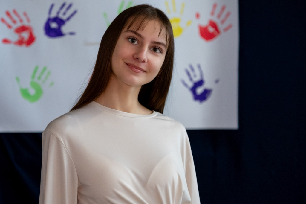 Dzień Osób z Niepełnosprawnościami w I LO