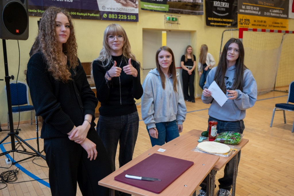 Dzień Osób z Niepełnosprawnościami w I LO