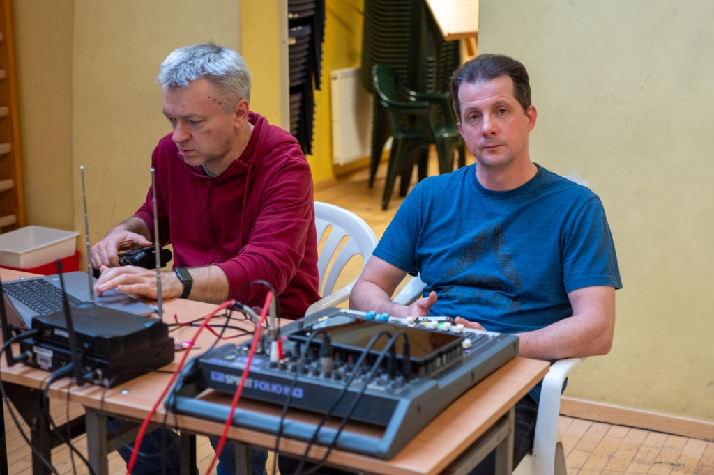 Dzień Osób z Niepełnosprawnościami w I LO