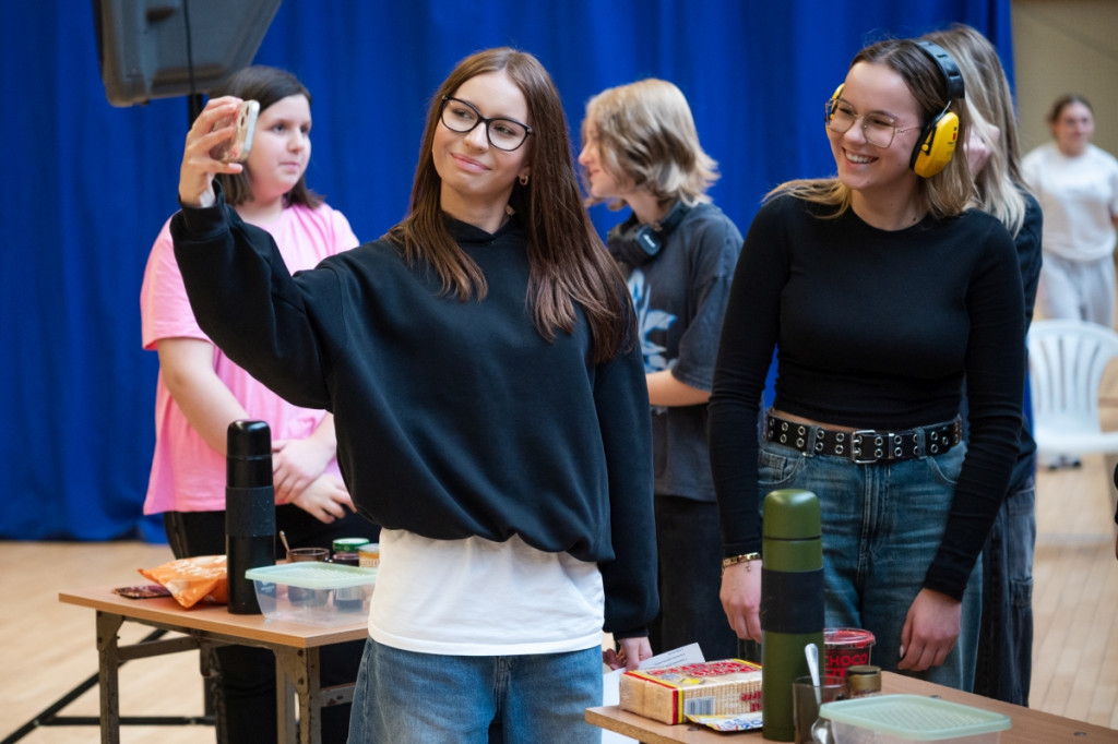 Dzień Osób z Niepełnosprawnościami w I LO