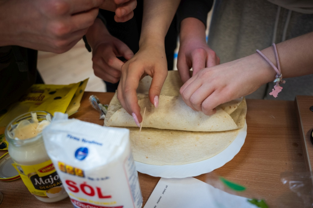 Dzień Osób z Niepełnosprawnościami w I LO