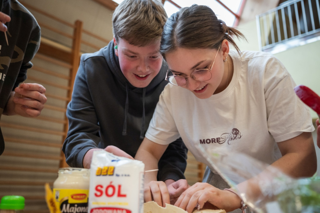 Dzień Osób z Niepełnosprawnościami w I LO