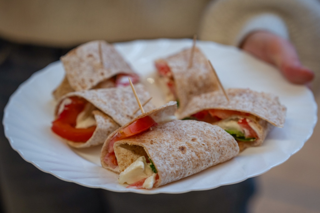 Dzień Osób z Niepełnosprawnościami w I LO