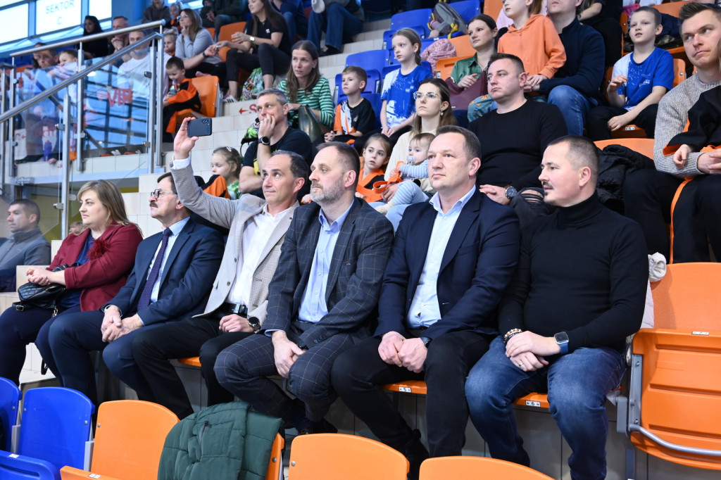 XIV Mikołajkowy Turniej w taekwon-do