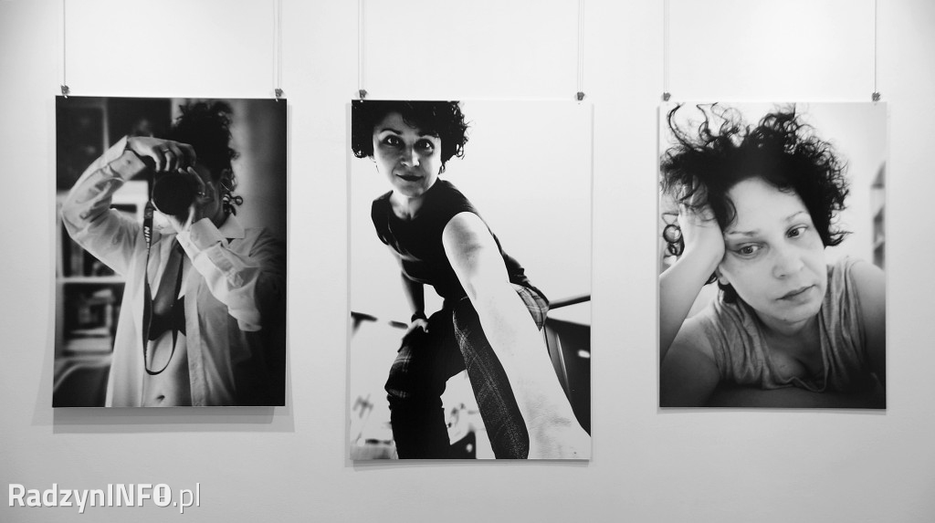 Wystawa prac Anny Jakoniuk