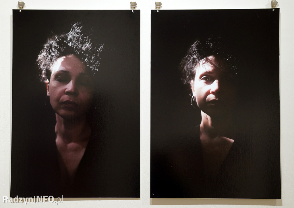 Wystawa prac Anny Jakoniuk