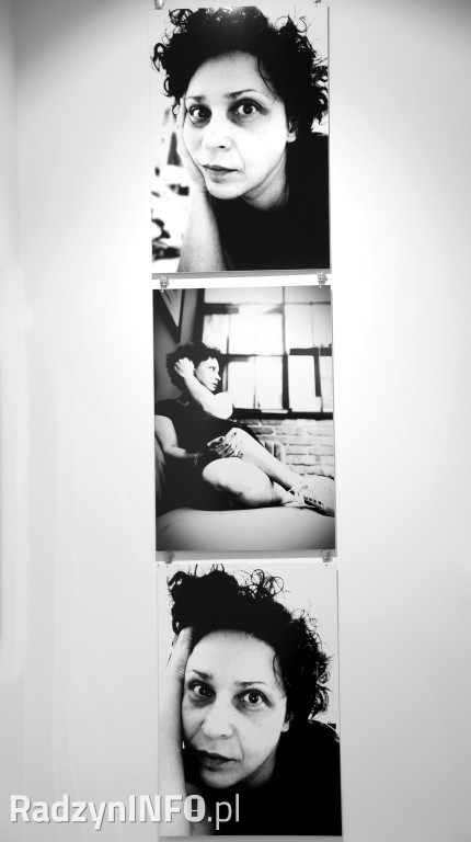 Wystawa prac Anny Jakoniuk