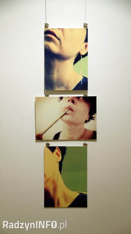 Wystawa prac Anny Jakoniuk