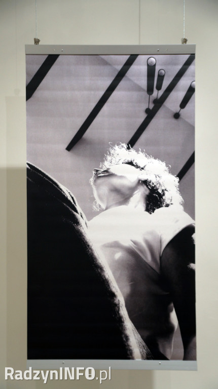 Wystawa prac Anny Jakoniuk