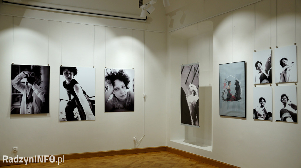 Wystawa prac Anny Jakoniuk