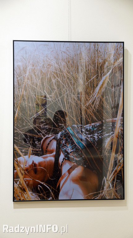 Wystawa prac Anny Jakoniuk