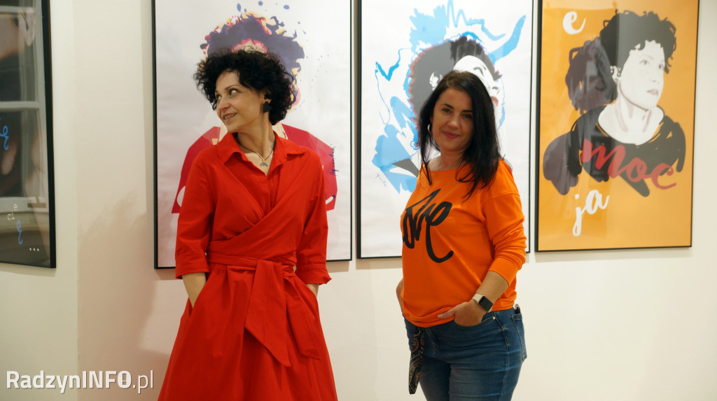 Wystawa prac Anny Jakoniuk