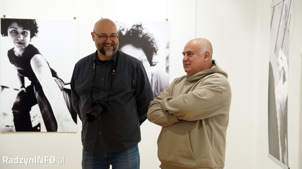 Wystawa prac Anny Jakoniuk