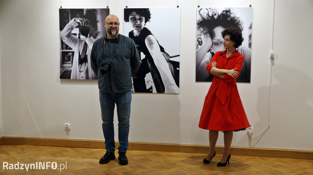 Wystawa prac Anny Jakoniuk